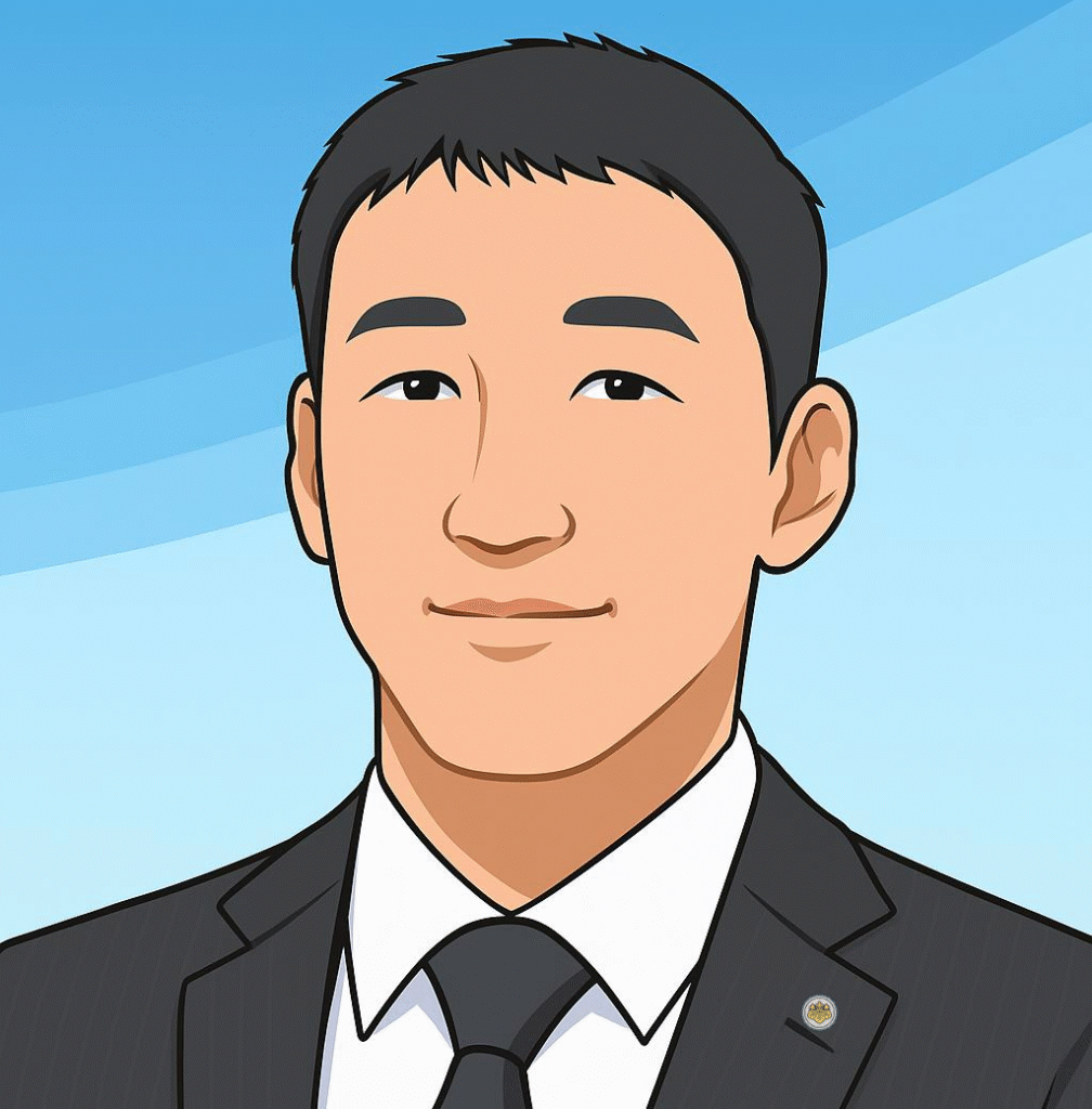 代表司法書士
