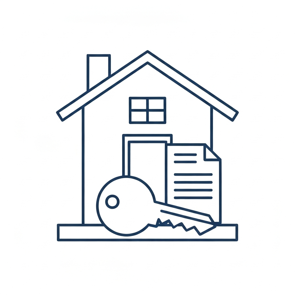 不動産登記イメージ