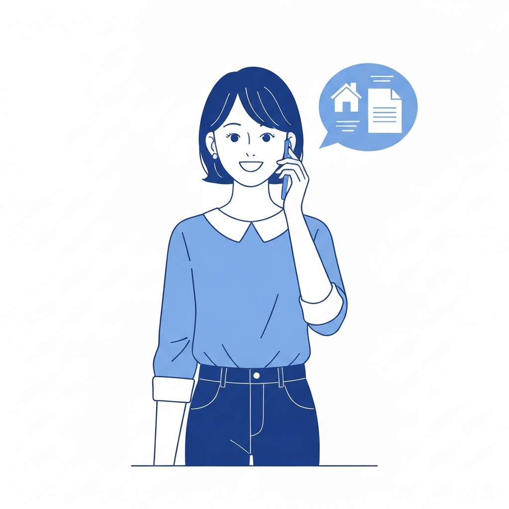 お問い合わせイメージ